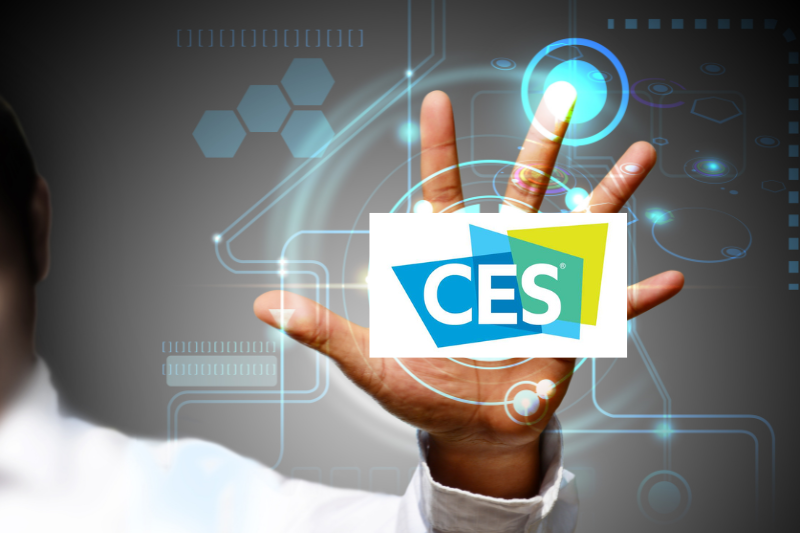 Le novità del CES 2023